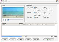 007 DVD Backup Pro for tomp4.com icon