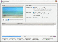 007 DVD Backup Pro for tomp4.com screenshot